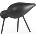Thumbnail photo of Shorebird Black