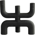 Thumbnail photo of Cobra Candle Holder 1
