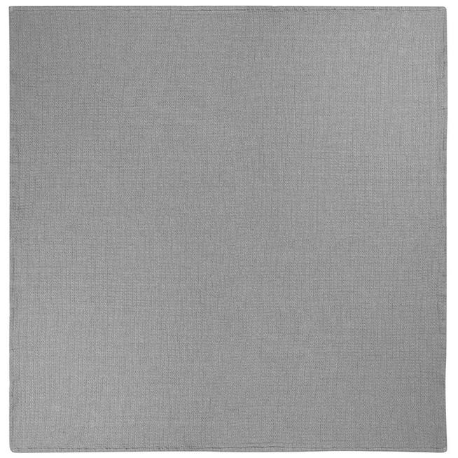 Photo of Daze Bedspread by Ferm Living (grey)
