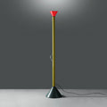 Thumbnail photo of Callimaco Floor Lamp Led Gold