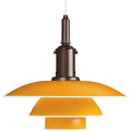 Thumbnail photo of Ph 31/2-3 Hanging Lamp