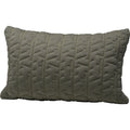 Thumbnail photo of Tassel Cushion 56x36 Cm Pale Green