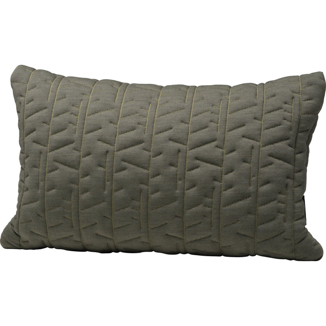 Photo of Tassel Cushion 56x36 Cm Pale Green
