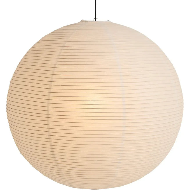 Photo of Rice Paper Shadeø80 Classic White Size Ø80