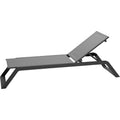 Thumbnail photo of Basketball 2-pers. Sofa - Natural / Taupe Airtouch Cushion Set