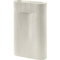 Rigde Vase Off-white 48,5 Cm - Pots & Vases