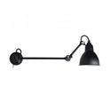 No. 204 L40 Wall Lamp from Lampe Gras