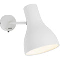 Thumbnail photo of Type 75 Wall Lamp Alpine White - Bedside Lamps