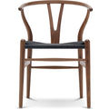 Thumbnail photo of CH24 Wishbone Chair - Walnut
