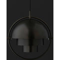Thumbnail photo of Multi-Lite Pendant Lamp, Large