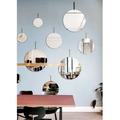 Thumbnail photo of Moebe Wall Mirror Ø50 cm
