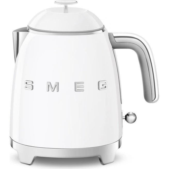 Photo of Mini Kettle White - Vattenkokare - Vit