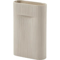 Thumbnail photo of Ridge Vase H35 cm