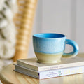 Thumbnail photo of Safie Mug Blue Set of 6 Pieces
