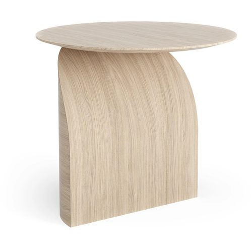 Photo of Savoa Table H50 Cm Oak
