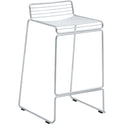 Hee Bar Stool, H65 Cm