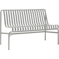Thumbnail photo of Palissade Dining Bench without Armrests