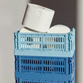 Thumbnail photo of Colour Crate, Small 17x26.5 Cm