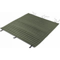 Thumbnail photo of Palissade Dining Bench Soft Quilted Cushion