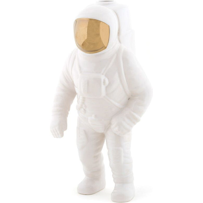 Photo of Starman Vase White - Krukor & Vaser - Diesel Living - Vit