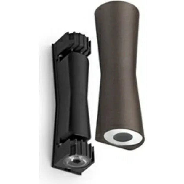 Photo of Clessidra 40°+40° Outdoor Wall Lamp