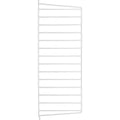 Thumbnail photo of String Wall Rack 75x30 - White - 1-pack - Shelving - Metal
