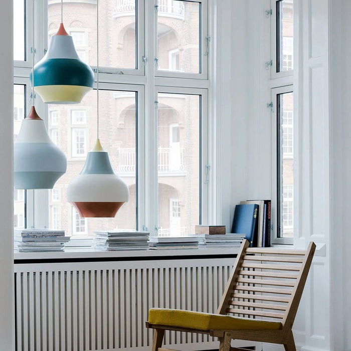 Photo of Cirque Ø380mm Hanging Lamp