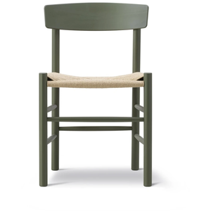 Photo of J39 Mogensen Chair
