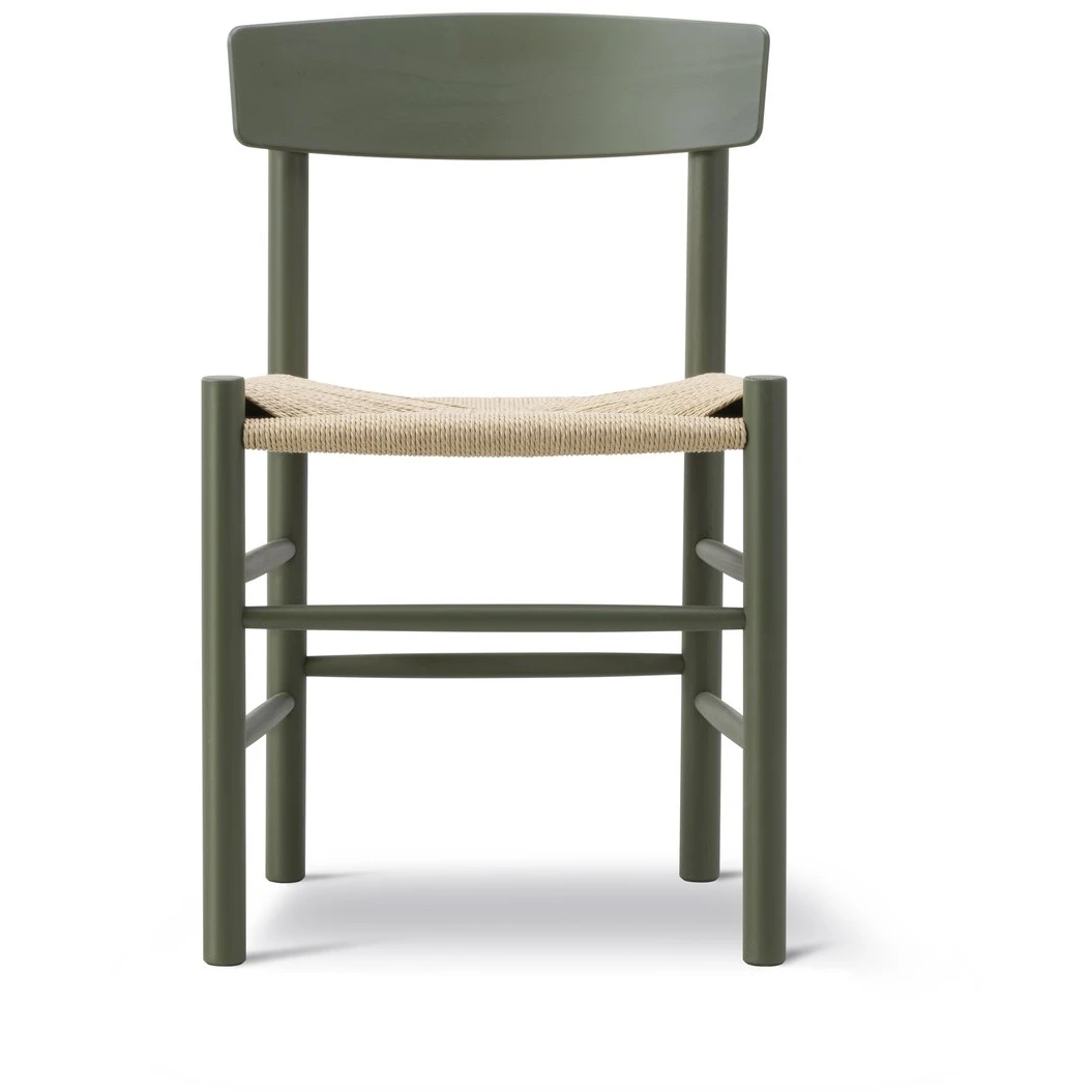 J39 Mogensen Chair