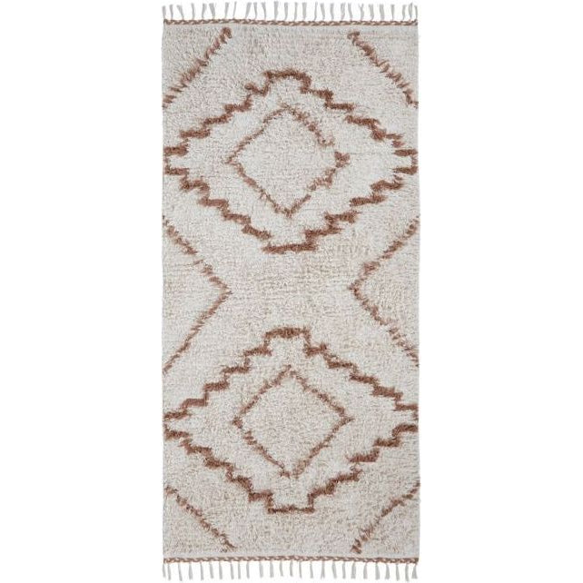 Photo of Mini Rug 200x90cm