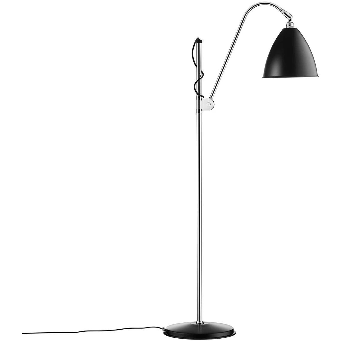 Bestlite BL3 Floor Lamp, Medium