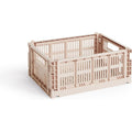 Thumbnail photo of Colour Crate, Medium 26.5x34.5 Cm