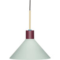 Hanging Lamp Metal 1