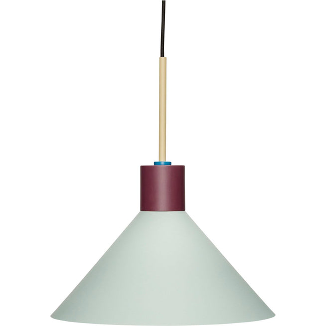 Photo of Hanging Lamp Metal 1