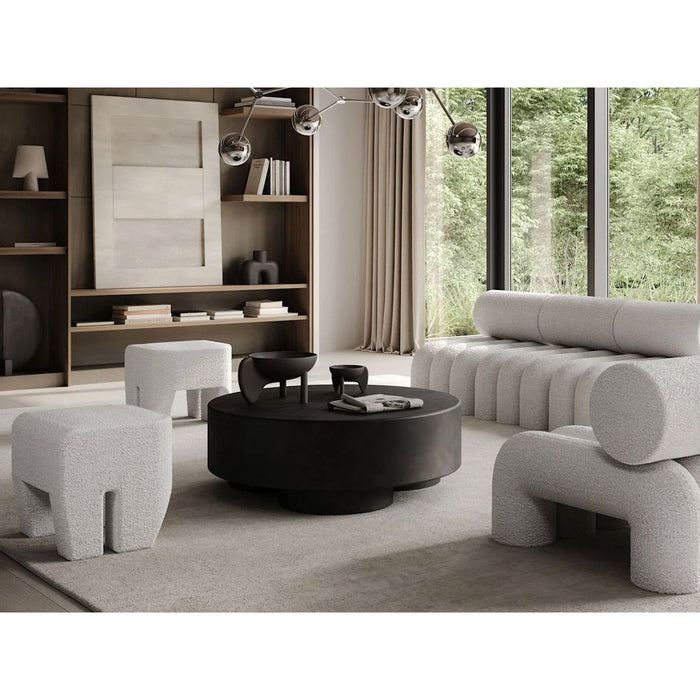 Photo of Big Foot Table