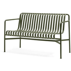 Photo of Palissade Dining Bench without Armrests