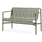 Thumbnail photo of Palissade Dining Bench without Armrests