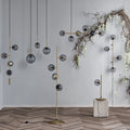 Thumbnail photo of Orb Pendant Lamp Ø25 cm