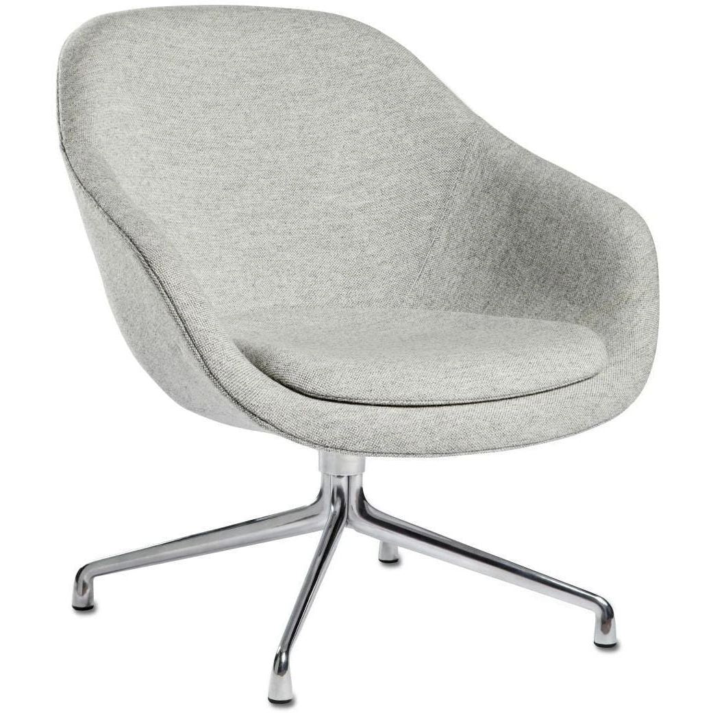 AAL 81 Lounge Chair