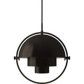 Thumbnail photo of Multi-Lite Pendant Lamp, Large