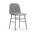 Thumbnail photo of Form Chair Steel