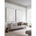 Thumbnail photo of 632 Chimney Sofa Open End Right L: 170 Cm - Safire 04