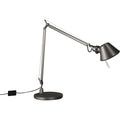 Thumbnail photo of Tolomeo Midi Led Bordlampe Alu - Artemide