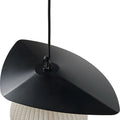 Thumbnail photo of Satellite Outdoor Pendant Lamp - Medium