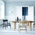 Thumbnail photo of CH26 Dining Armchair