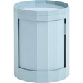 Thumbnail photo of Facet Cabinet Incl. Feet And Castors, Low