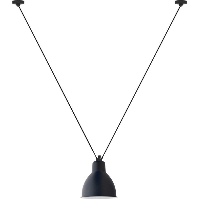 Photo of No. 323XL Ceiling Lamp From Lamp Gras 1
