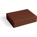Thumbnail photo of Colour Storage - Small