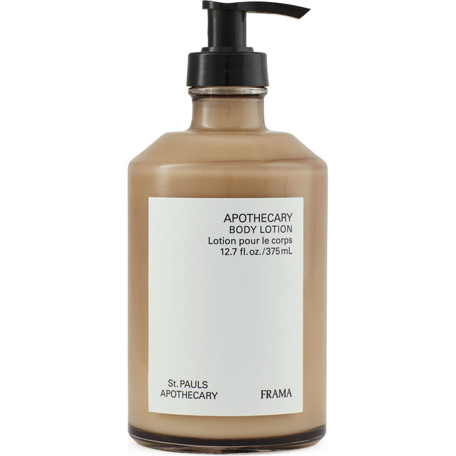 Photo of Apothecary Body Lotion