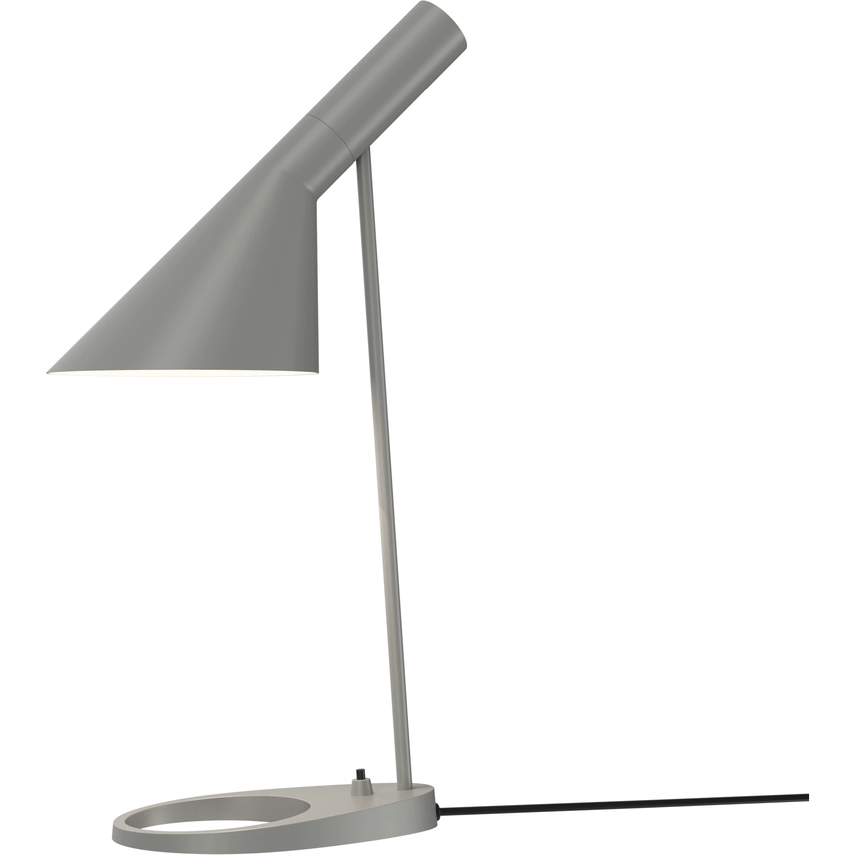 AJ Table Lamp Warm Grey